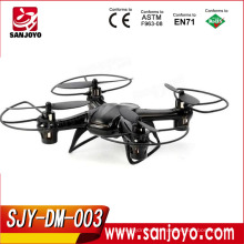 ChristmasToys DM-003 Nano Drone China Toy Supplier Rc Dron helicóptero de pequeño tamaño